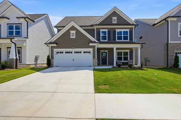 8171 Pennant Place, Chattanooga, TN 37421