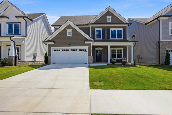8171 Pennant Place, Chattanooga, TN 37421