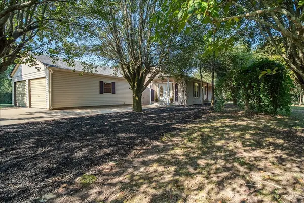 99 Jordan Rd, Lawrenceburg, TN 38464