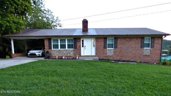 1107 Smyth St, New Tazewell, TN 37825
