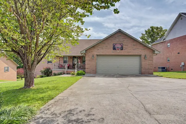 110 Gallahad Court, Sevierville, TN 37876