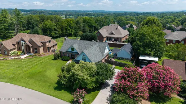 6928 Mount Royal Blvd, Knoxville, TN 37918