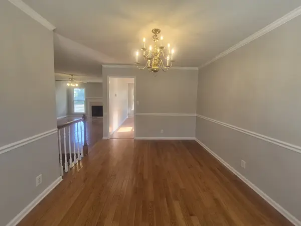 331 Andrew, Clarksville, TN 37042