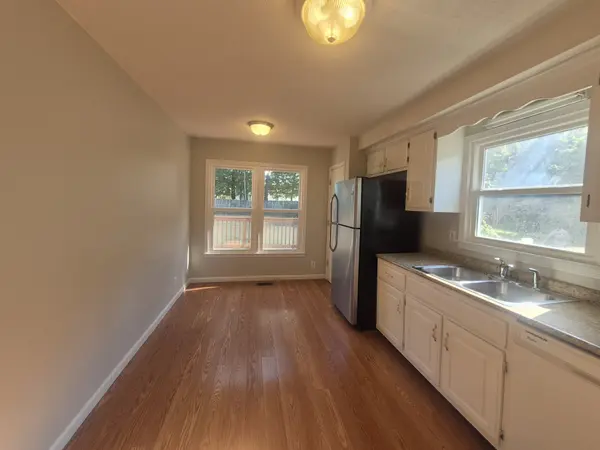 331 Andrew, Clarksville, TN 37042