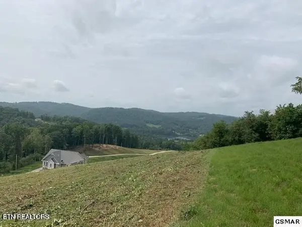 0 Mountain Way, Sharps Chapel, TN 37866