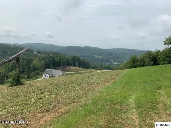 0 Mountain Way, Sharps Chapel, TN 37866