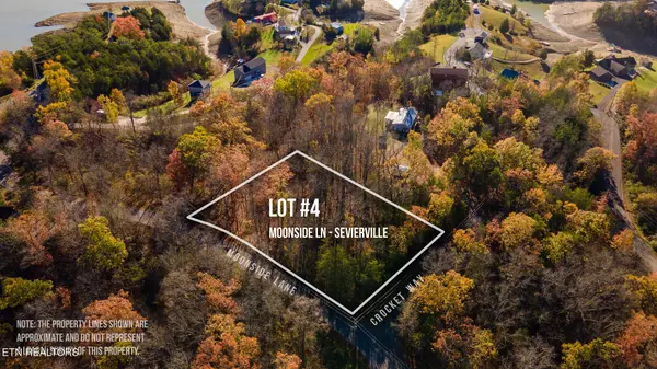0 Moonside Lane, Sevierville, TN 37876