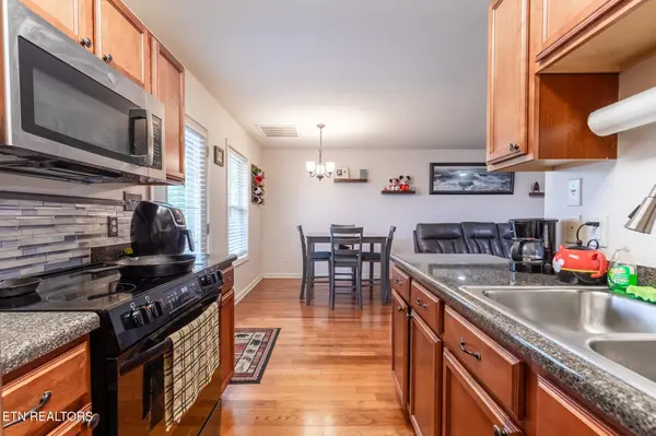 3347 Frontier View Drive #3, Sevierville, TN 37876
