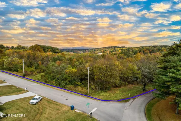 0 Morelock North / 25E Rd, Morristown, TN 37813