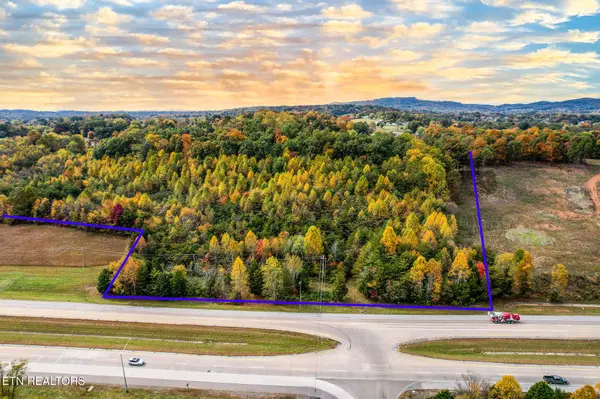 0 Morelock North / 25E Rd, Morristown, TN 37813