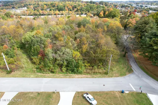 0 Morelock North / 25E Rd, Morristown, TN 37813