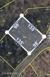 103 Buckeye Rd, Sevierville, TN 37876