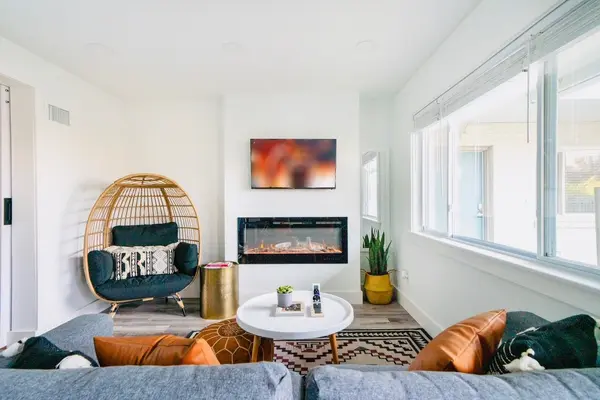 801 Hillview Hts #108, Nashville, TN 37204