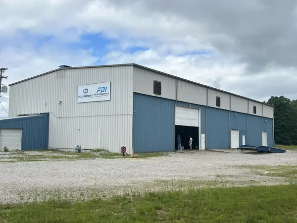 819 Industrial Rd, Centerville, TN 37033