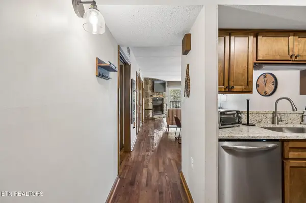 1155 Upper Alpine Way Way #211, Gatlinburg, TN 37738