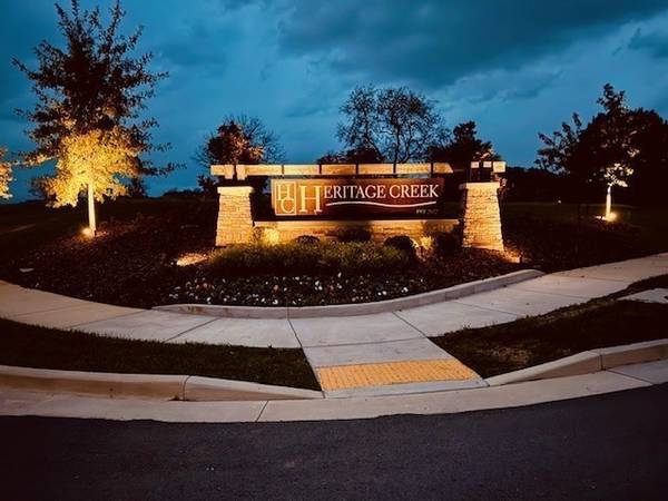 2494 Misty Creek Court, Nashville, TN 37207