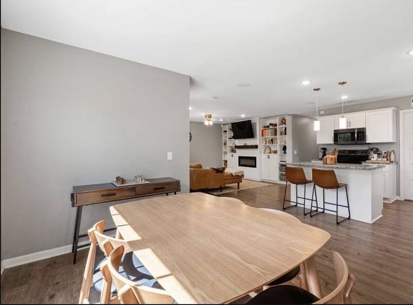 1206 Hornal Rd, White Bluff, TN 37187