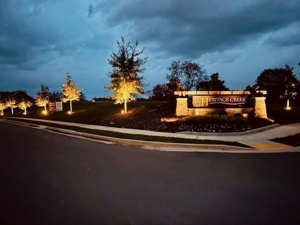 2956 Misty Creek Court, Nashville, TN 37207