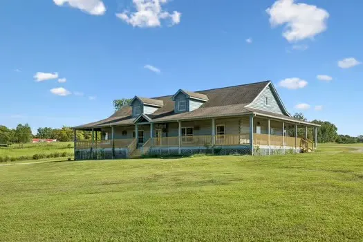 2118 Castelow Rd, Greenbrier, TN 37073