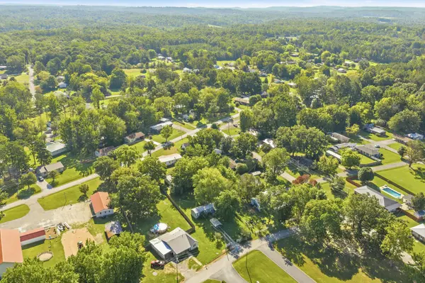 765 Kentucky Ave #S, Parsons, TN 38363