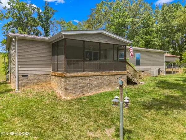 860 Harrison Ferry Rd, Baneberry, TN 37890