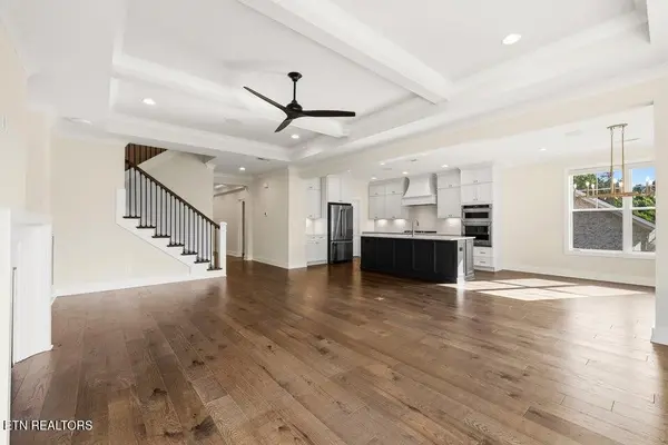 259 Reverence Run Lane, Knoxville, TN 37934