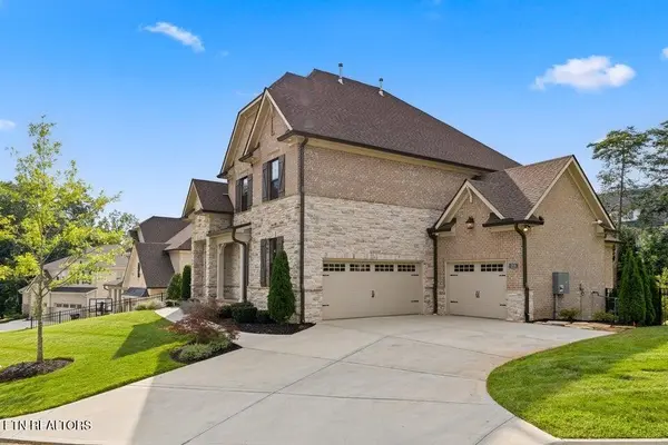 259 Reverence Run Lane, Knoxville, TN 37934