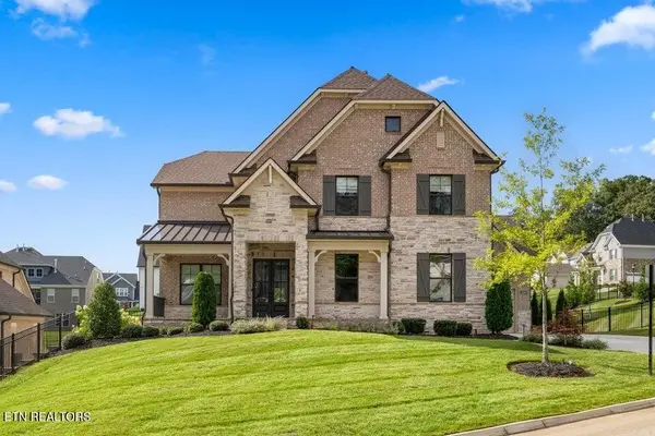 259 Reverence Run Lane, Knoxville, TN 37934