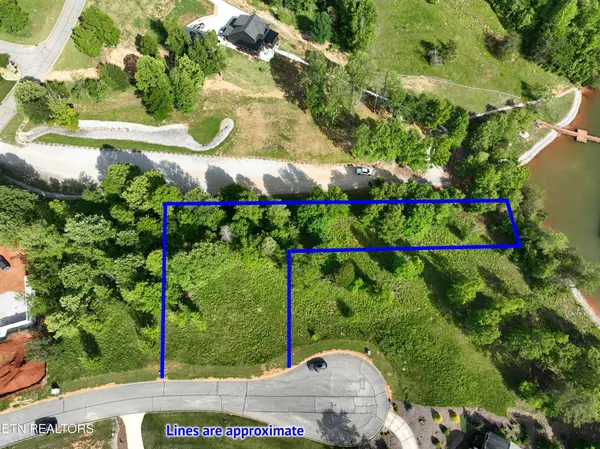 56 Blue Heron Bluff Rd, Harriman, TN 37748