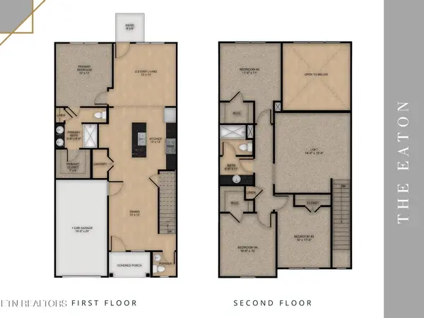 7351 Sun Blossom Lane #115, Knoxville, TN 37924