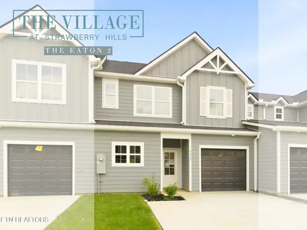 7354 Sun Blossom Lane #181, Knoxville, TN 37924