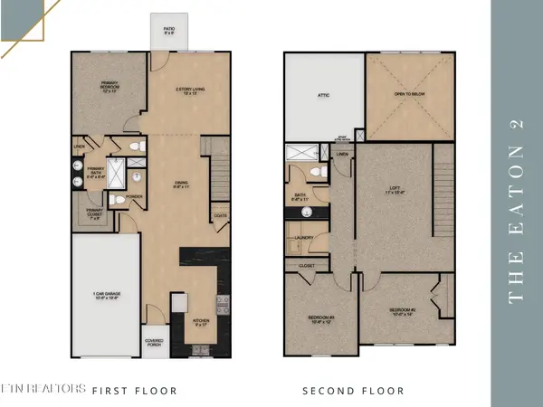 7354 Sun Blossom Lane #181, Knoxville, TN 37924