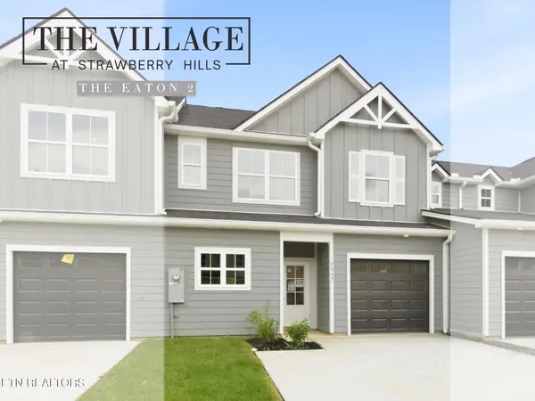 7340 Sun Blossom Lane #175, Knoxville, TN 37924