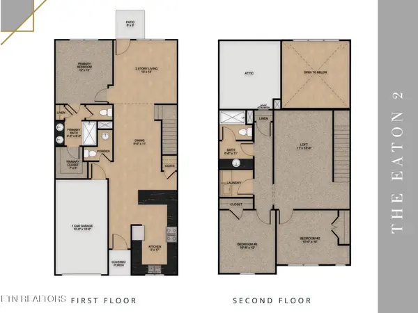 7340 Sun Blossom Lane #175, Knoxville, TN 37924