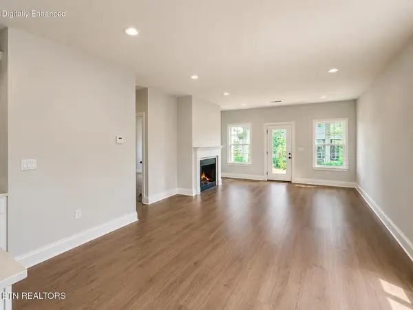 7464 Sun Blossom Lane #197, Knoxville, TN 37924