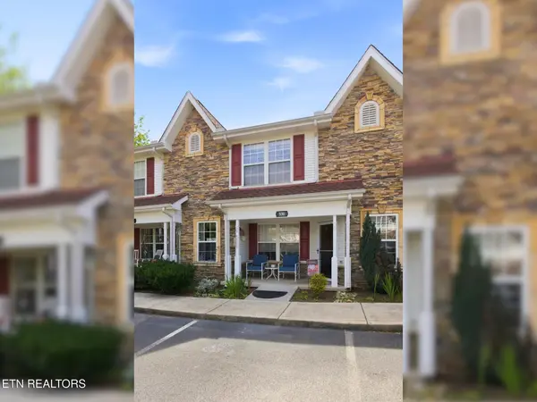 530 Orchard Valley Way #UNIT 622, Pigeon Forge, TN 37862