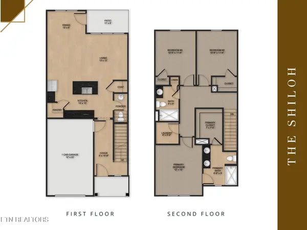 7338 Sun Blossom Lane #174, Knoxville, TN 37924