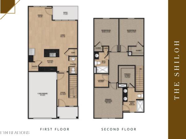 7338 Sun Blossom Lane #174, Knoxville, TN 37924