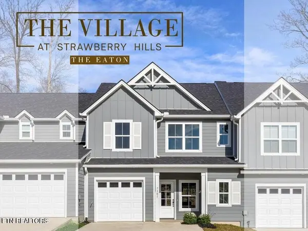 7362 Sun Blossom Lane #184, Knoxville, TN 37924