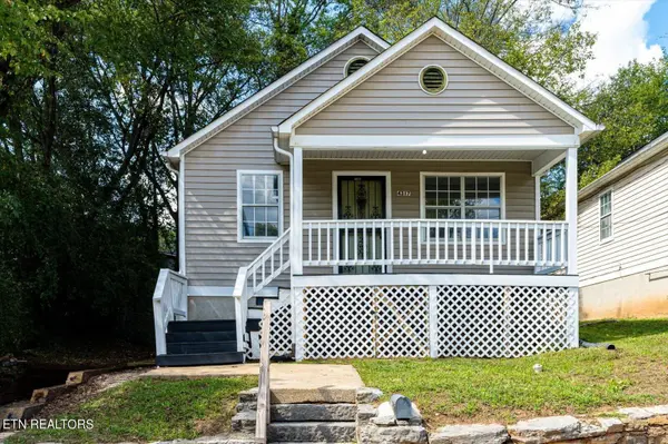 4317 Ohls Ave, Chattanooga, TN 37410