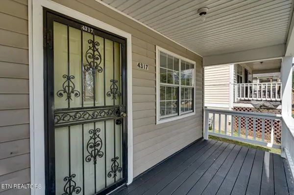 4317 Ohls Ave, Chattanooga, TN 37410