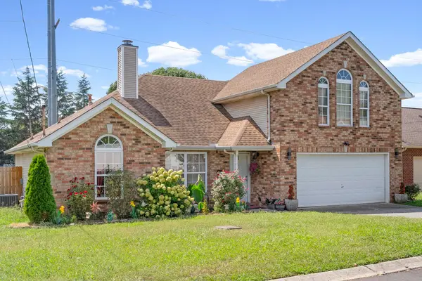 4932 Hickory Woods #E, Antioch, TN 37013