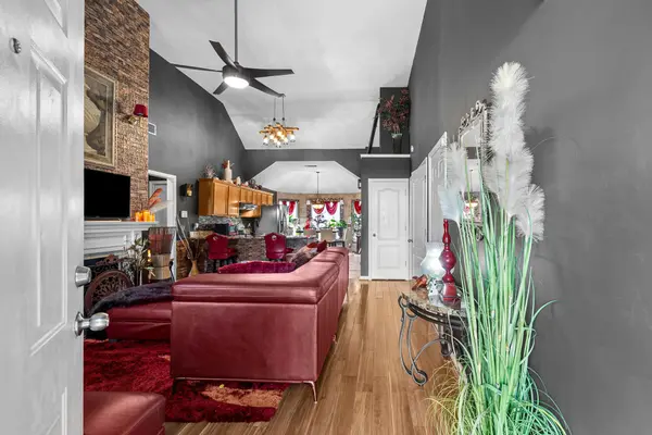 4932 Hickory Woods #E, Antioch, TN 37013