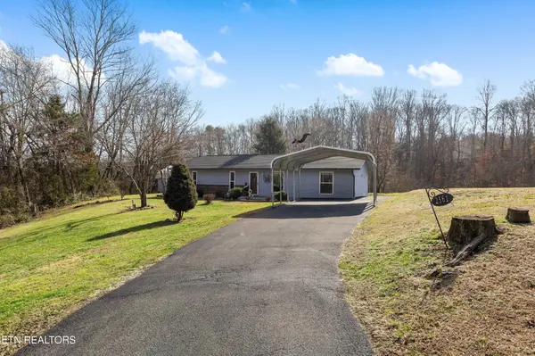 2561 Big River Overlook Drive, Sevierville, TN 37876