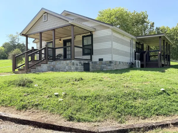 630 Allensville Rd, Sevierville, TN 37876