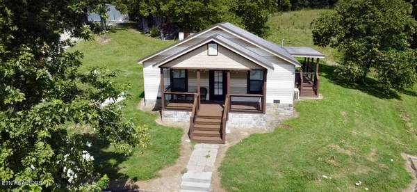 630 Allensville Rd, Sevierville, TN 37876