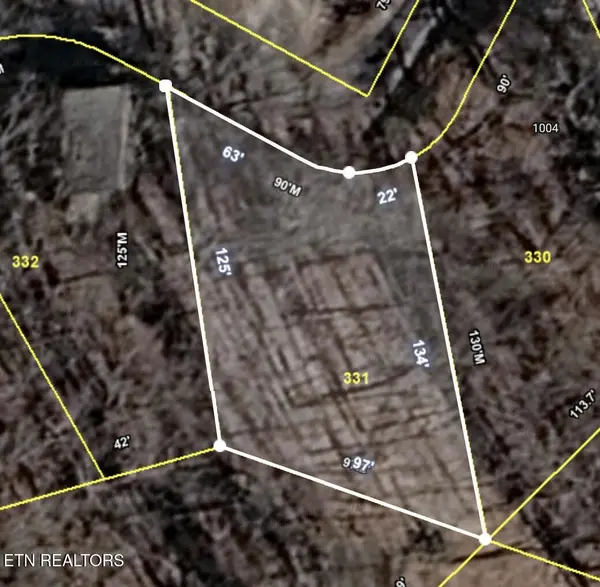 331 Ridgefield Drive, Sevierville, TN 37876
