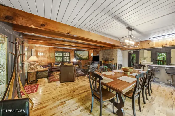 1211 N Baden Drive, Gatlinburg, TN 37738