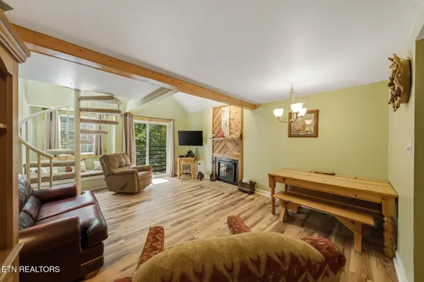 1260 Ski View Drive #3307, Gatlinburg, TN 37738