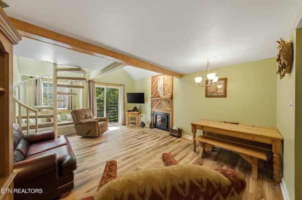 1260 Ski View Drive #3307, Gatlinburg, TN 37738